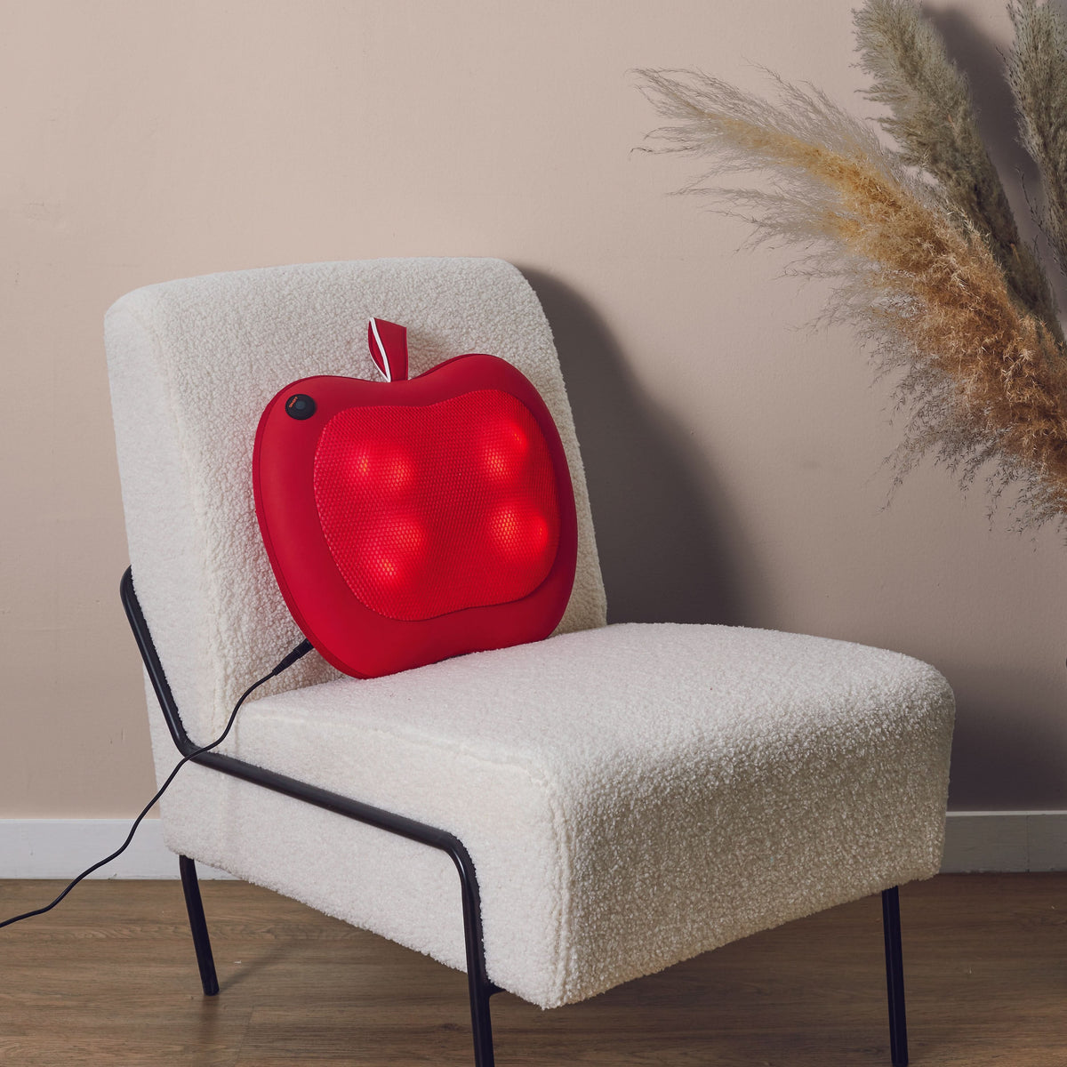 COUSSIN MASSEUR RELAXO