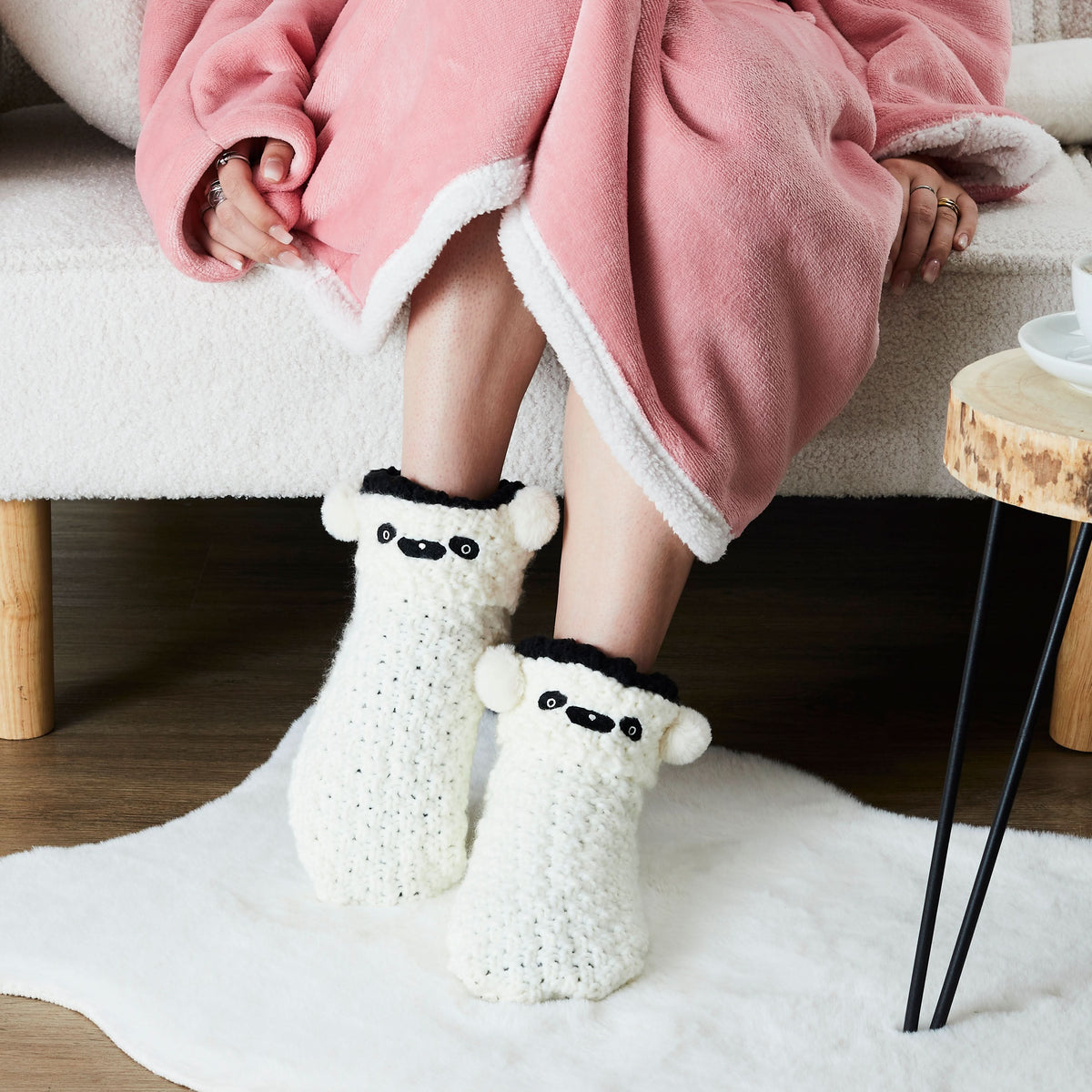 CHAUSSETTES KOALA