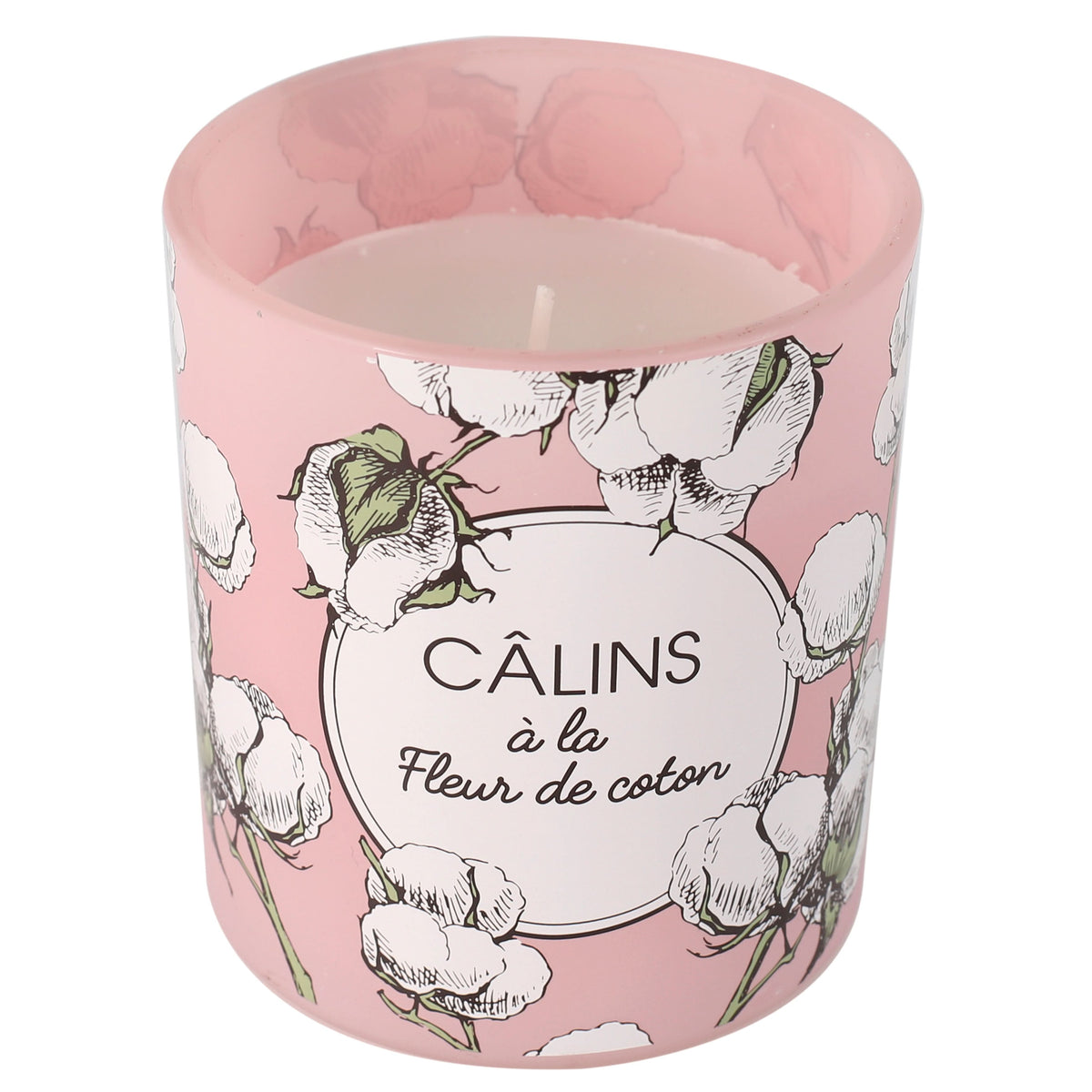 BOUGIE BIJOU CALIN
