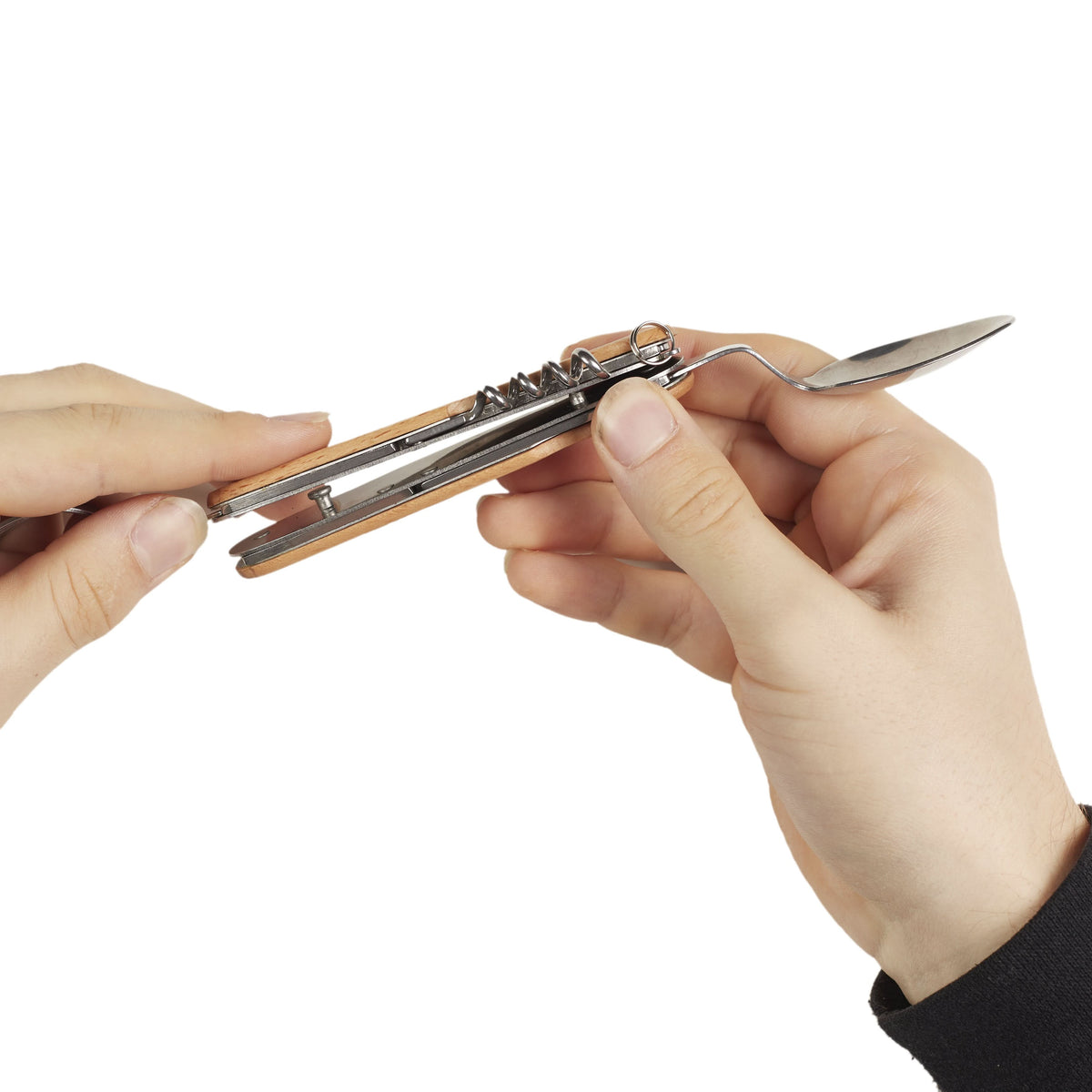 COUVERTS DETACHABLES ONLY FOR MEN
