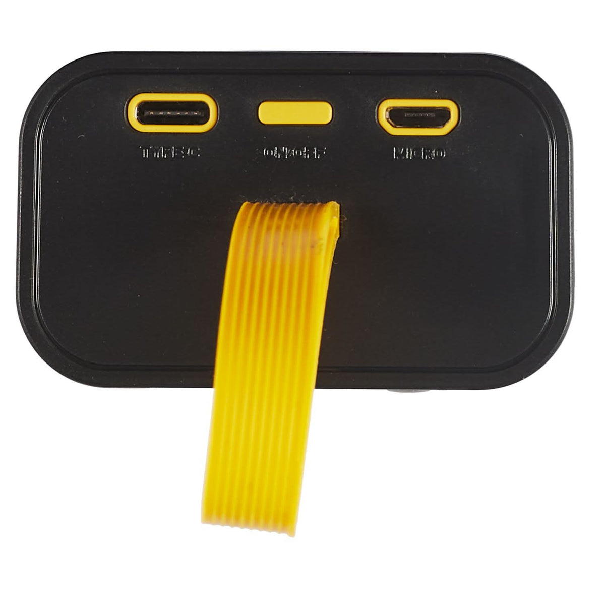 BATTERIE DE SECOURS POWER TRANSFORMER