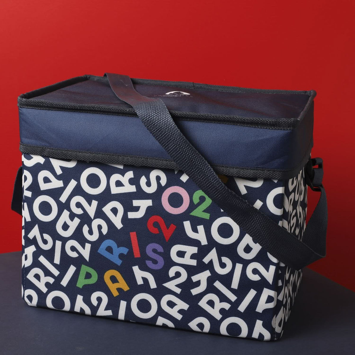 SAC FRAICHEUR PARIS 2024
