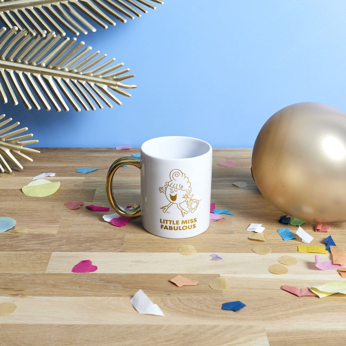 MUG MME FABULEUSE