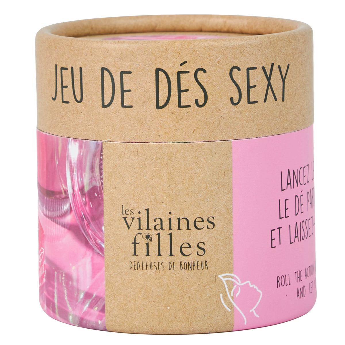 JEUX DE DÉS SEXY