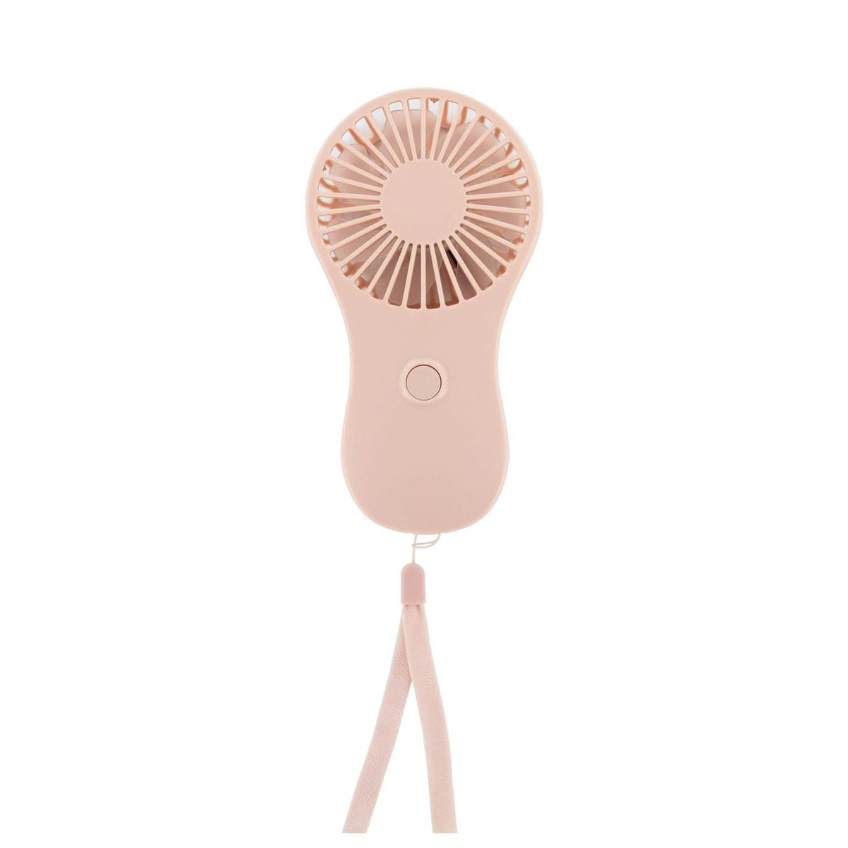 VENTILATEUR NOMADE WILMA (coloris aléatoire)