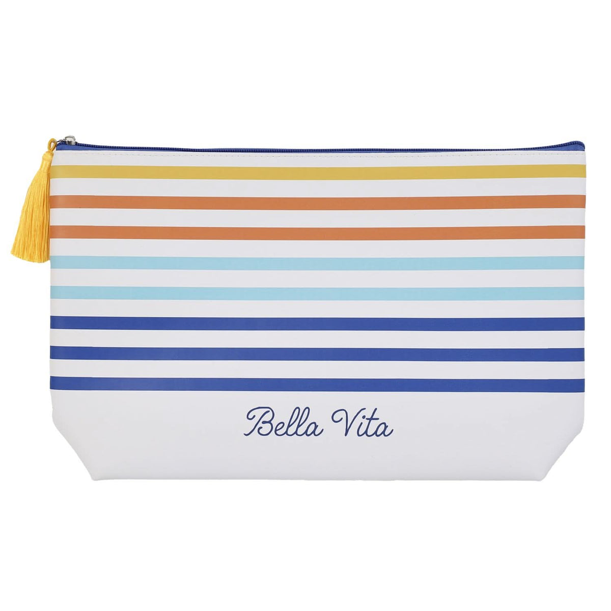 POCHETTE FRAICHEUR MARINIERE