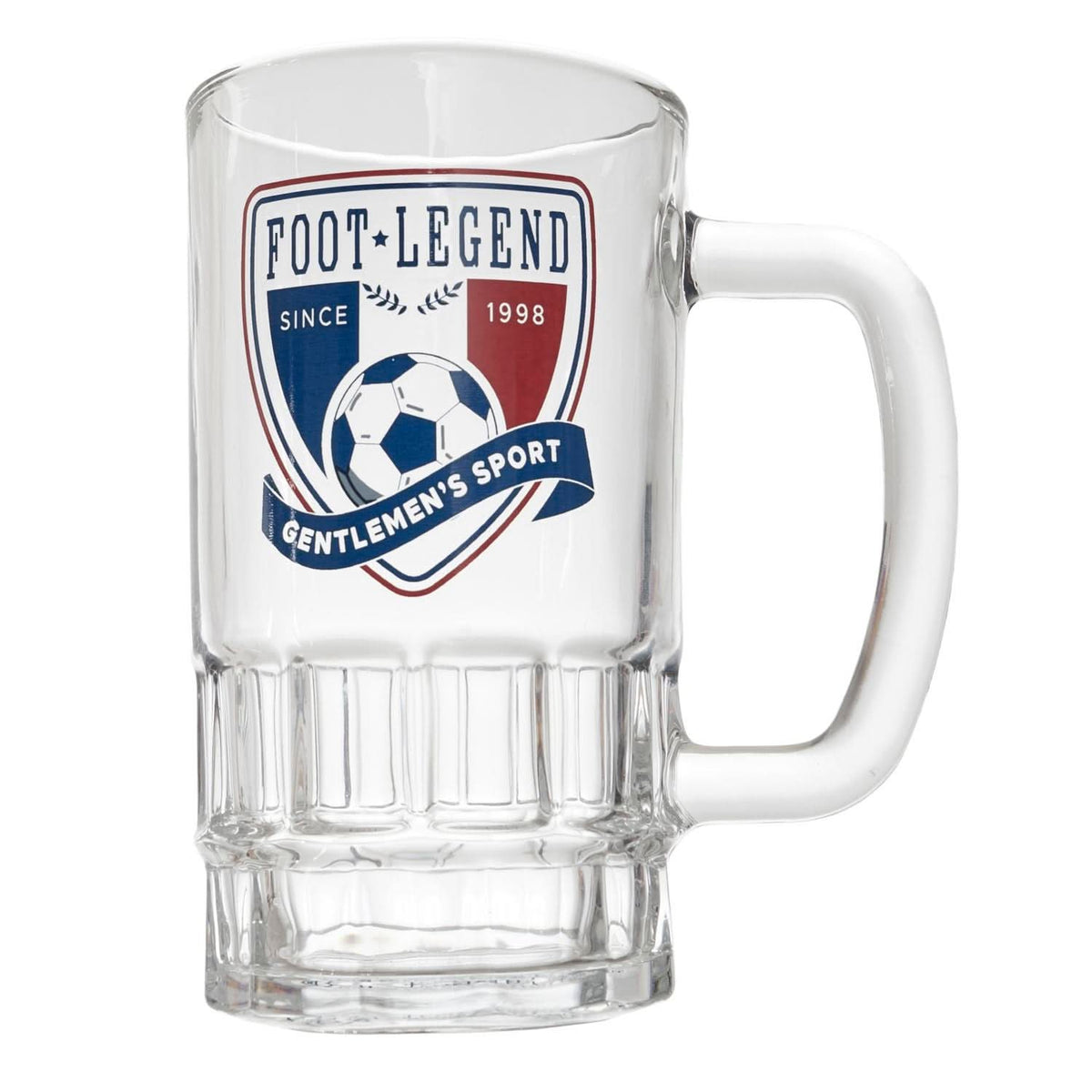 CHOPE A BIERE FOOTBALL
