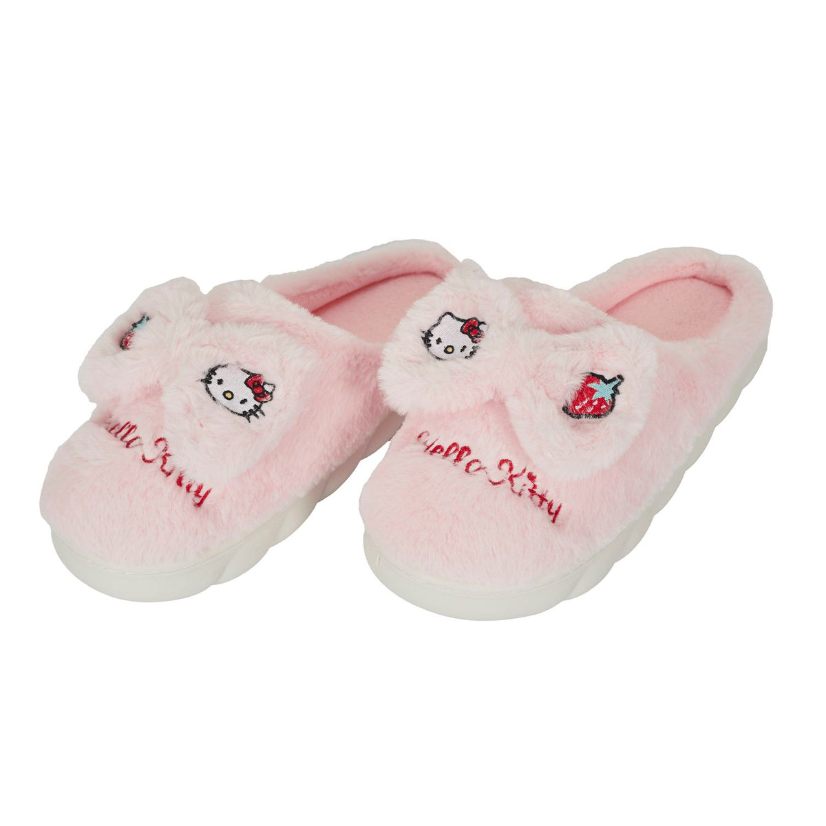 CHAUSSONS HELLO KITTY 37-40