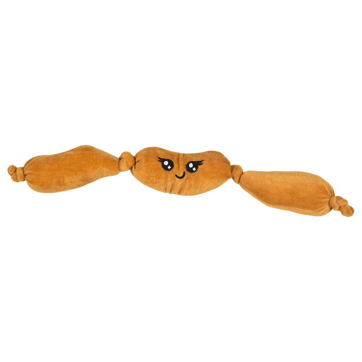 COFFRET JOUETS CHIEN JAMBON ET SAUCISSES