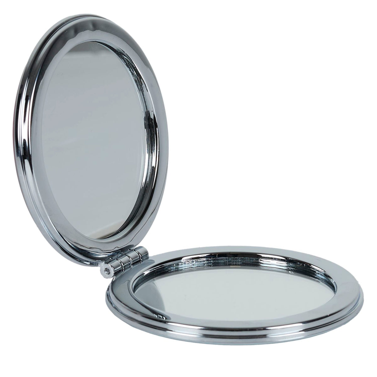 MIROIR DE POCHE MERCI 1000 FOIS