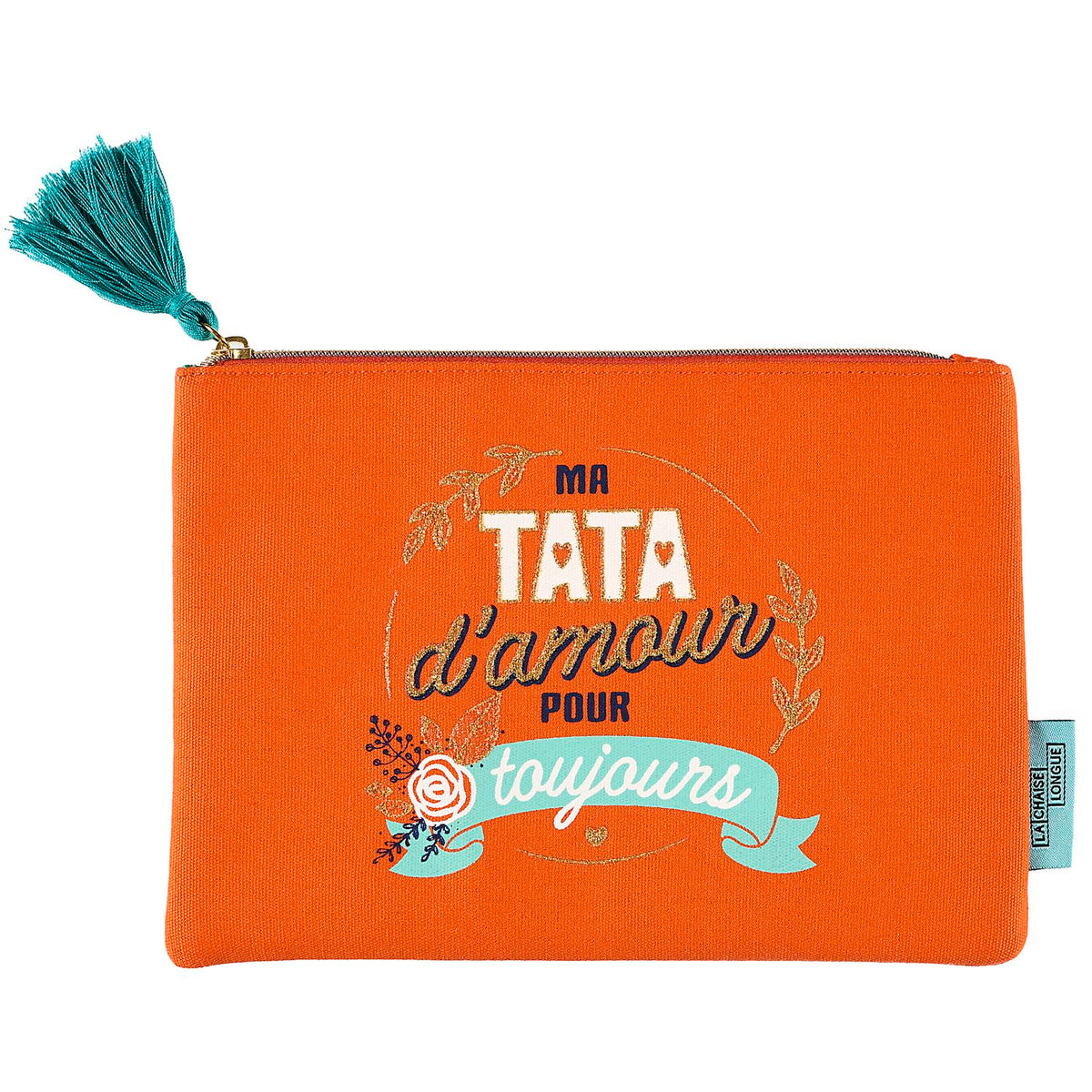 POCHETTE TATA D'AMOUR