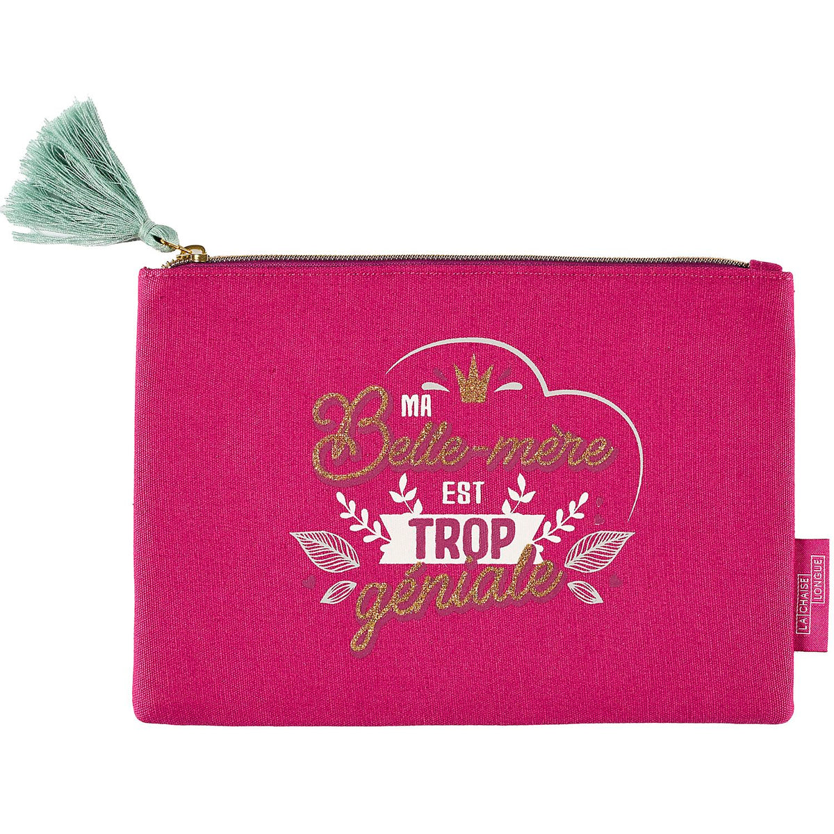 POCHETTE BELLE MERE GENIALE