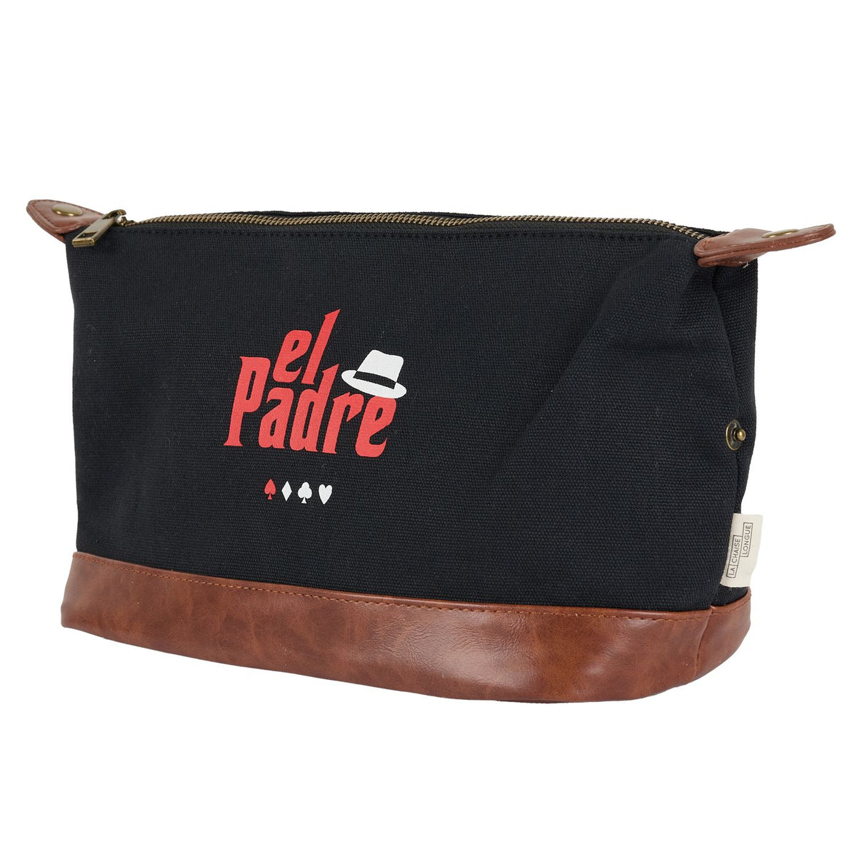 TROUSSE DE TOILETTE EL PADRE