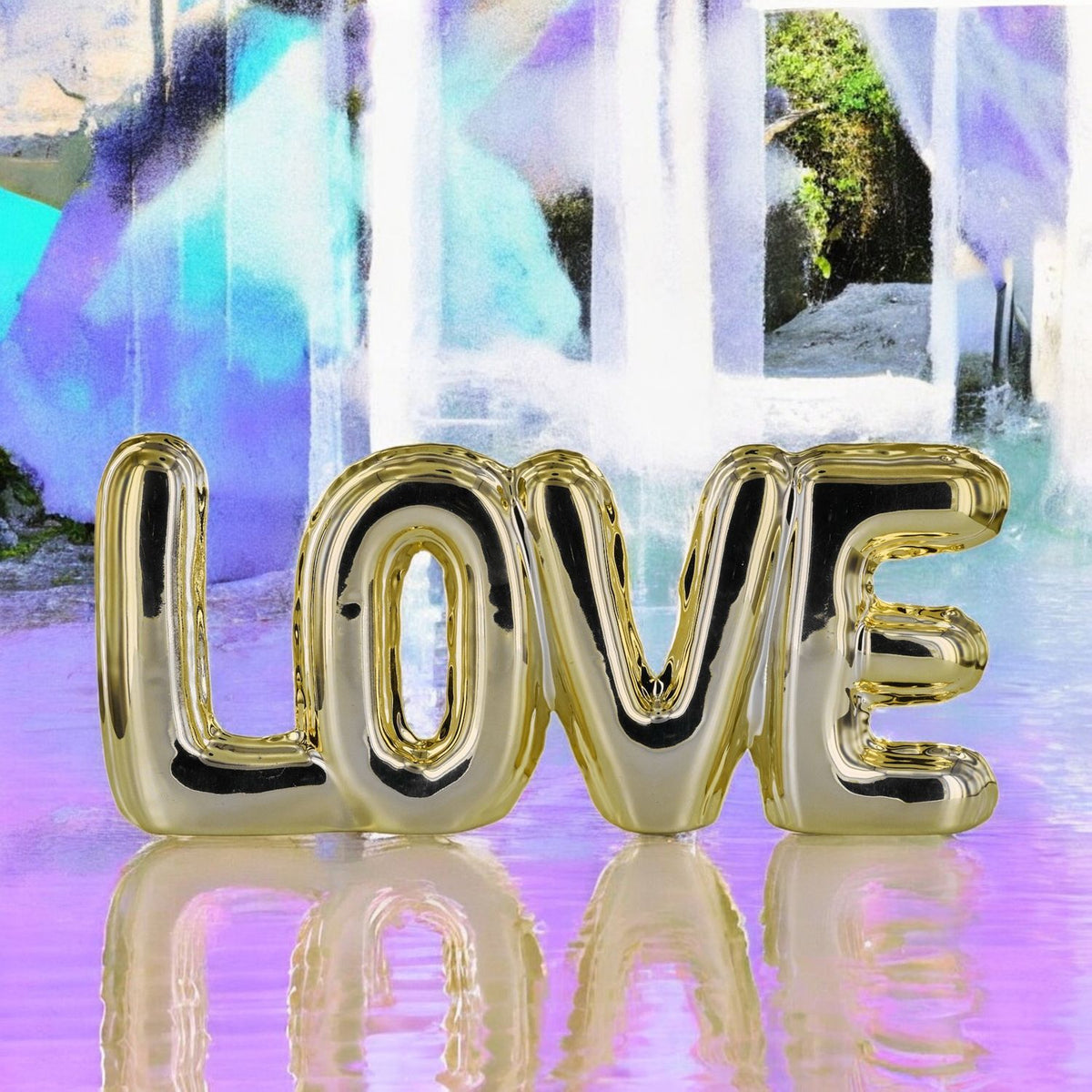 DECO LOVE