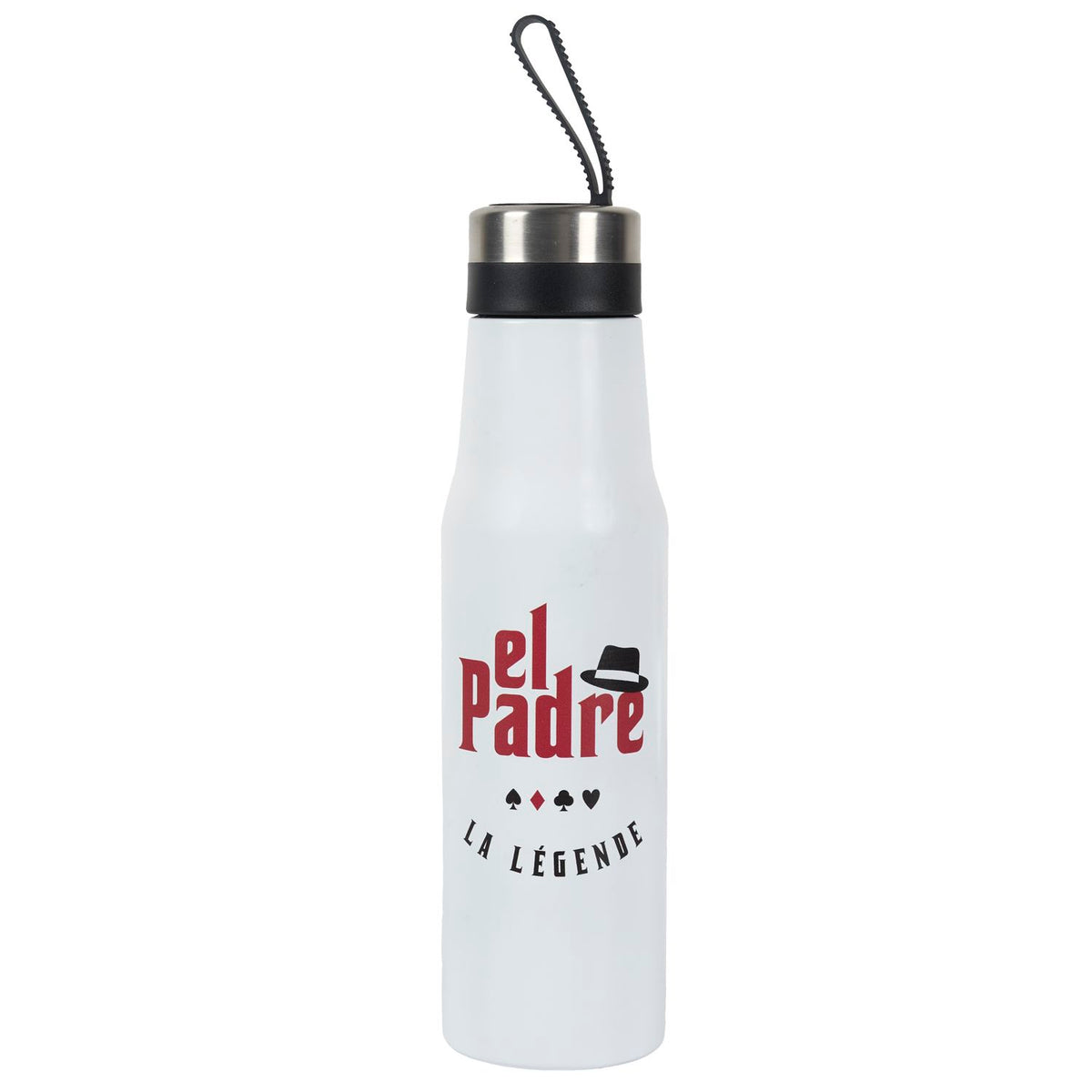 BOUTEILLE ISOTHERME EL PADRE