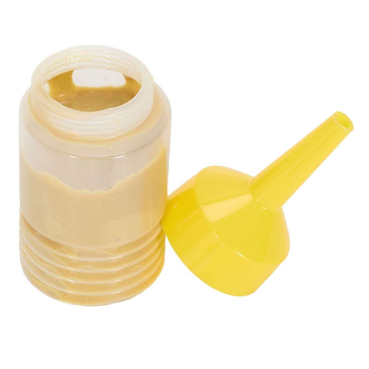 PISTOLET A SAUCES SNACKING