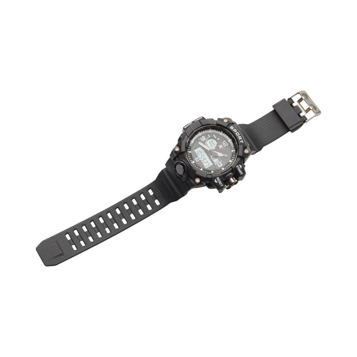MONTRE HOMME NOIRE