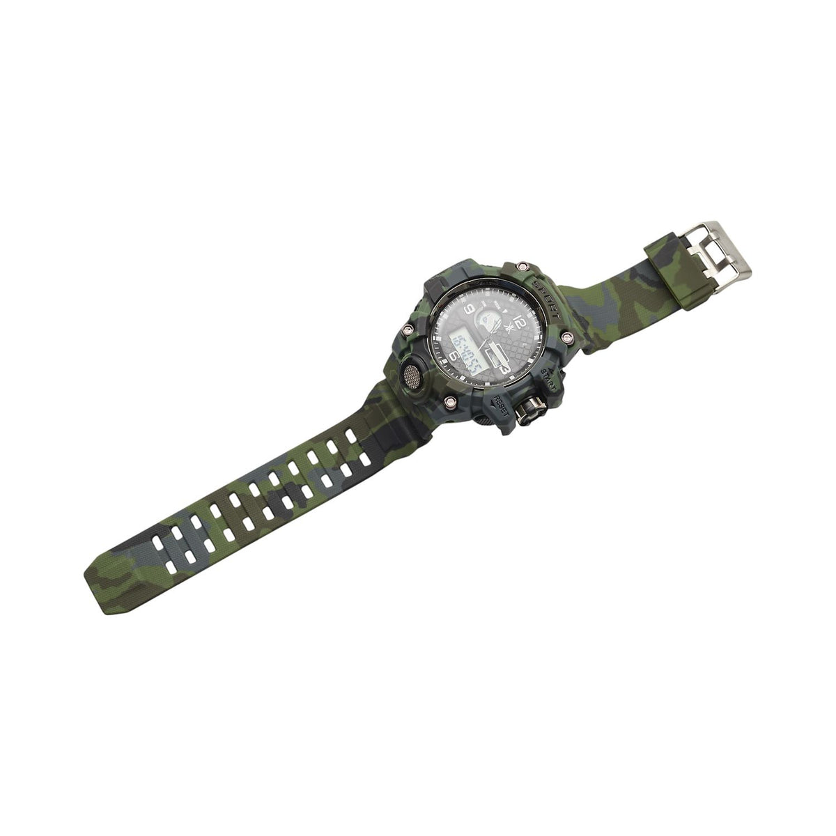 MONTRE HOMME CAMO