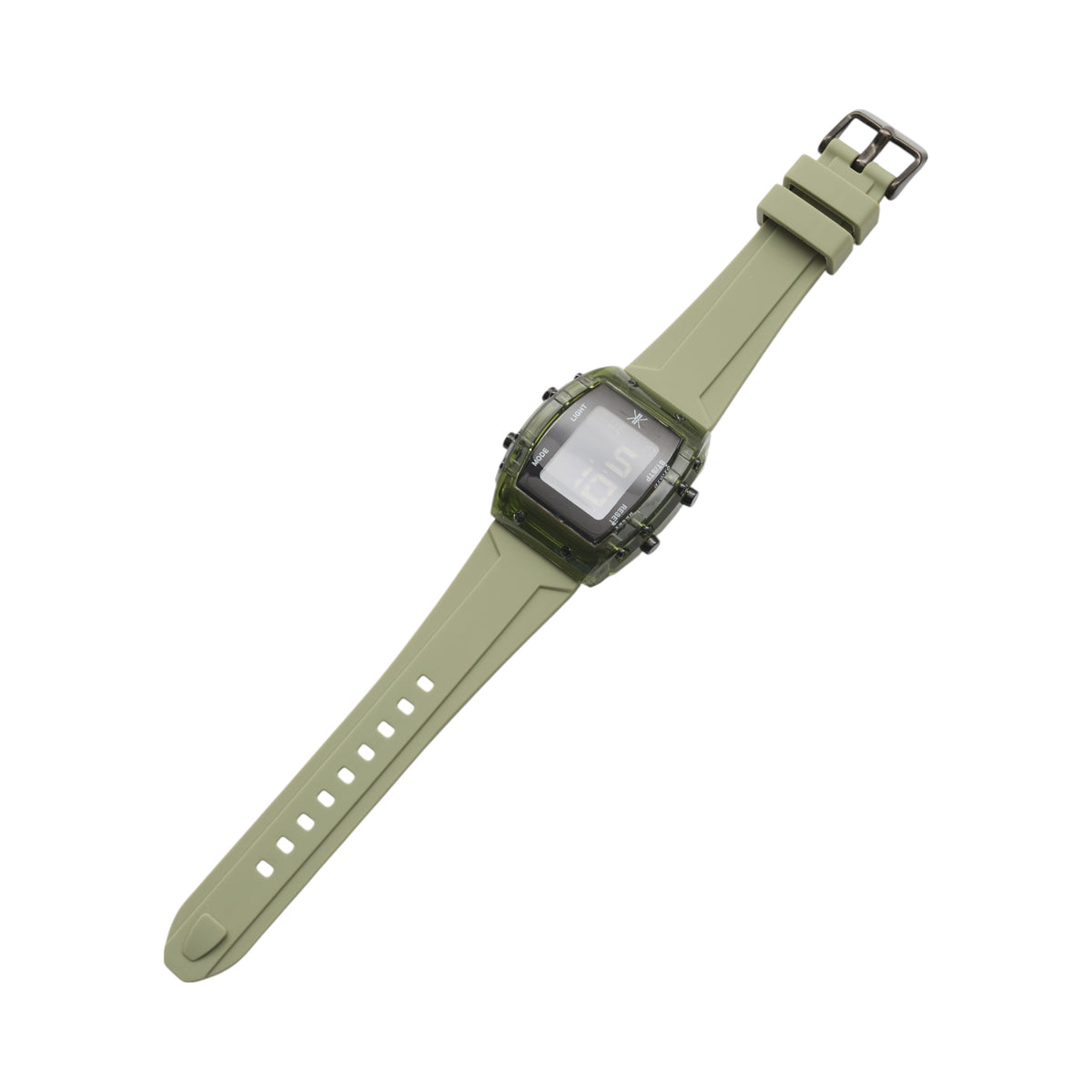 MONTRE ALPHA DESERT GREEN