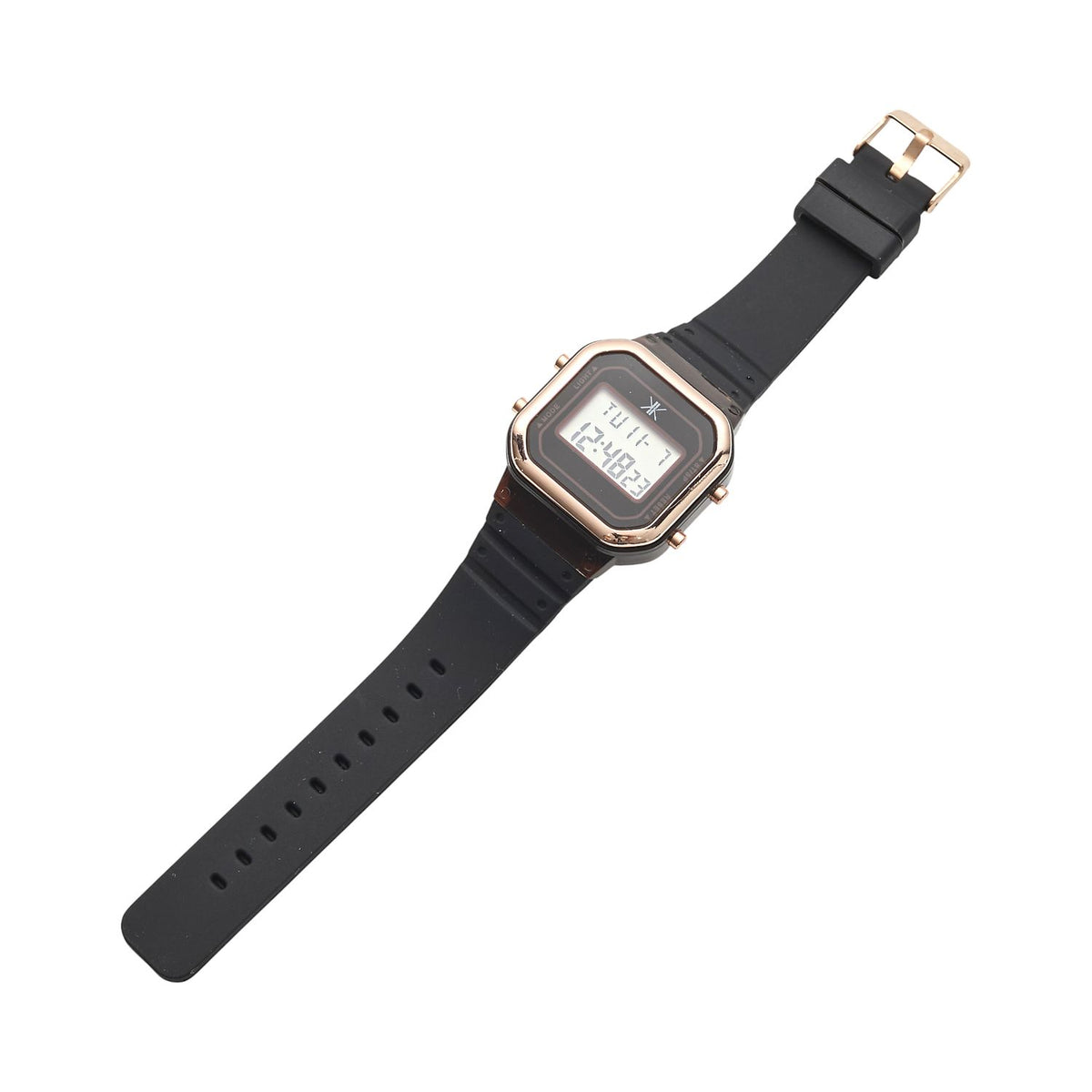 MONTRE SHADOW VELVET BLACK