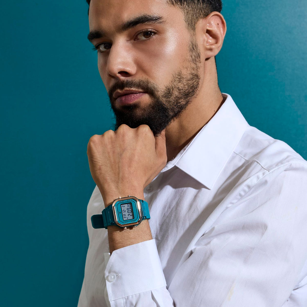 MONTRE SHADOW WILD GREEN