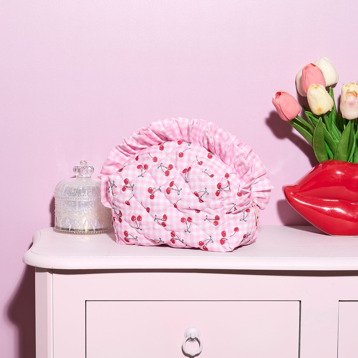 TROUSSE FROUFROU LES COQUETTES