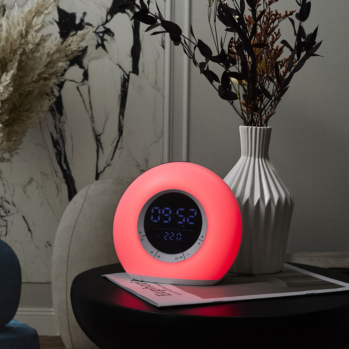 REVEIL SUNSHINE SIMULATEUR D AUBE