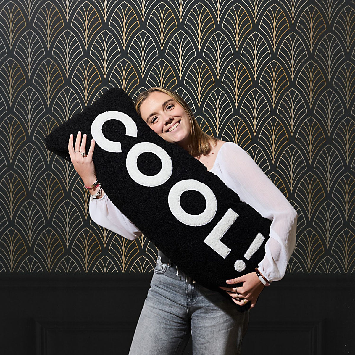 COUSSIN COOL XXL
