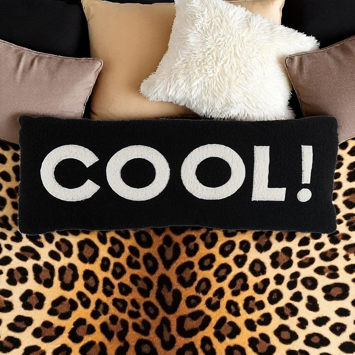 COUSSIN COOL XXL