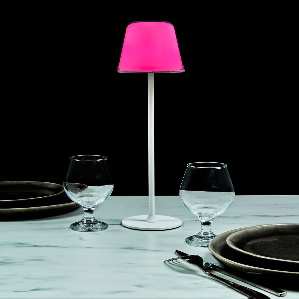 LAMPE CYBERIA