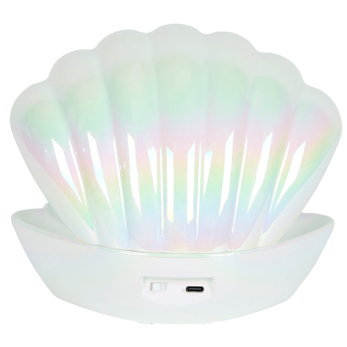 LAMPE COQUILLAGE PEARL