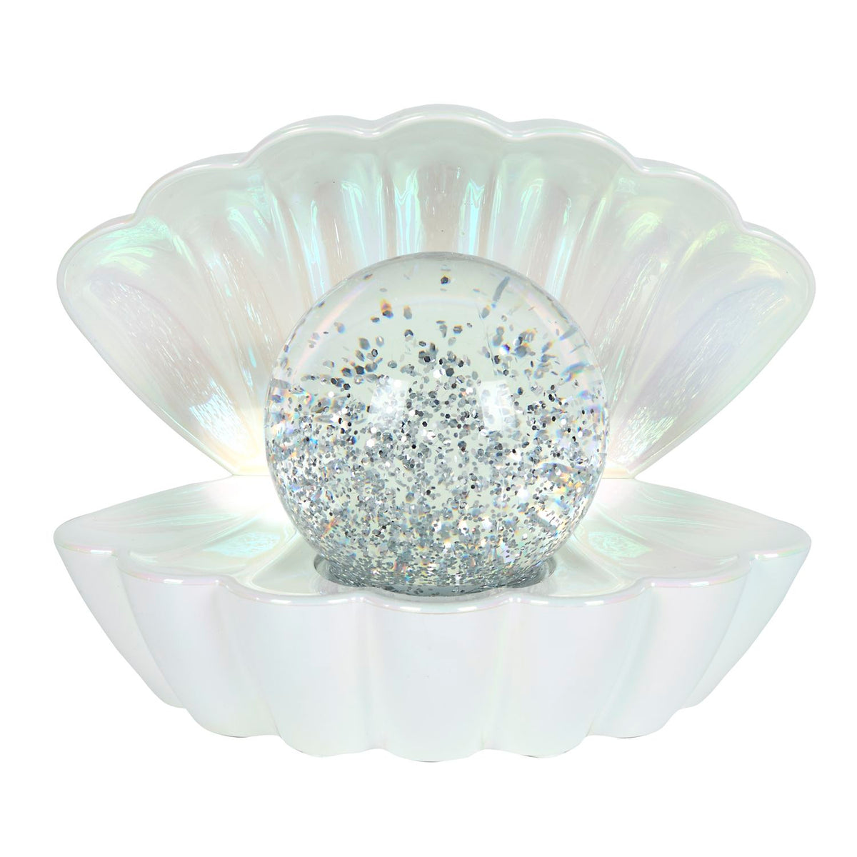 LAMPE COQUILLAGE PEARL