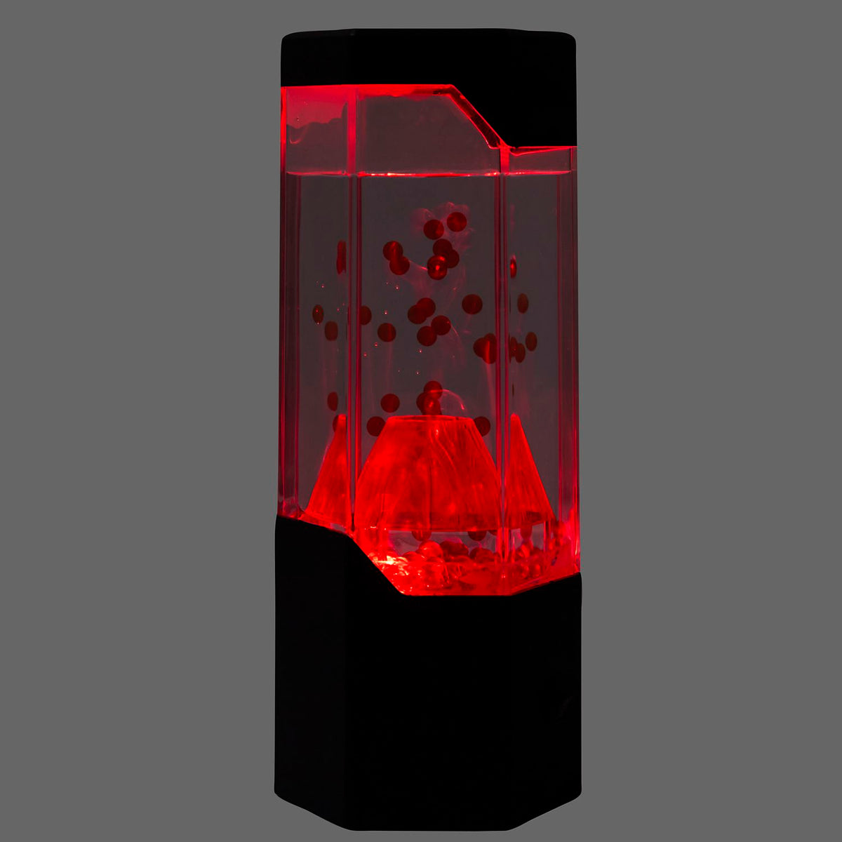 LAMPE VULCANO