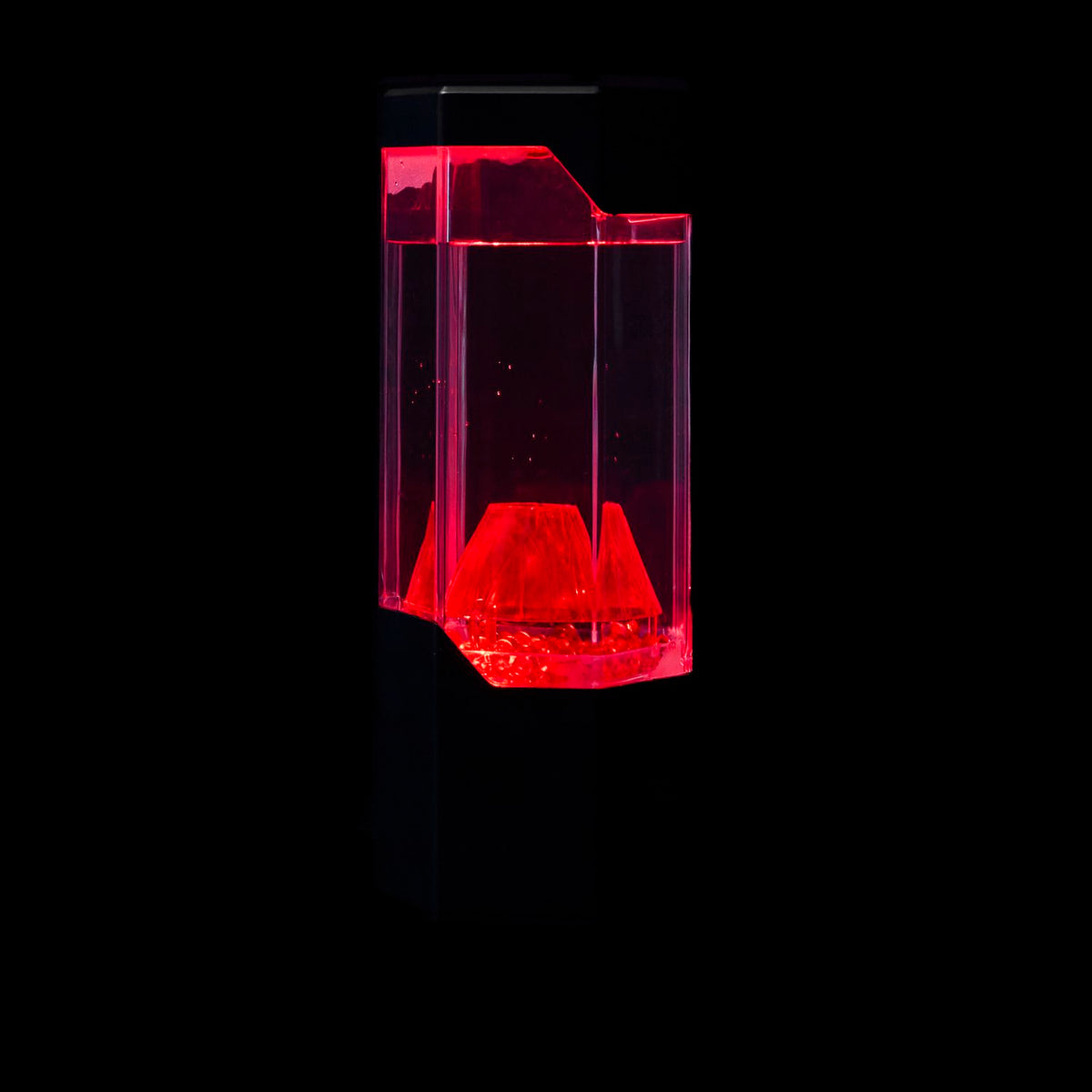 LAMPE VULCANO