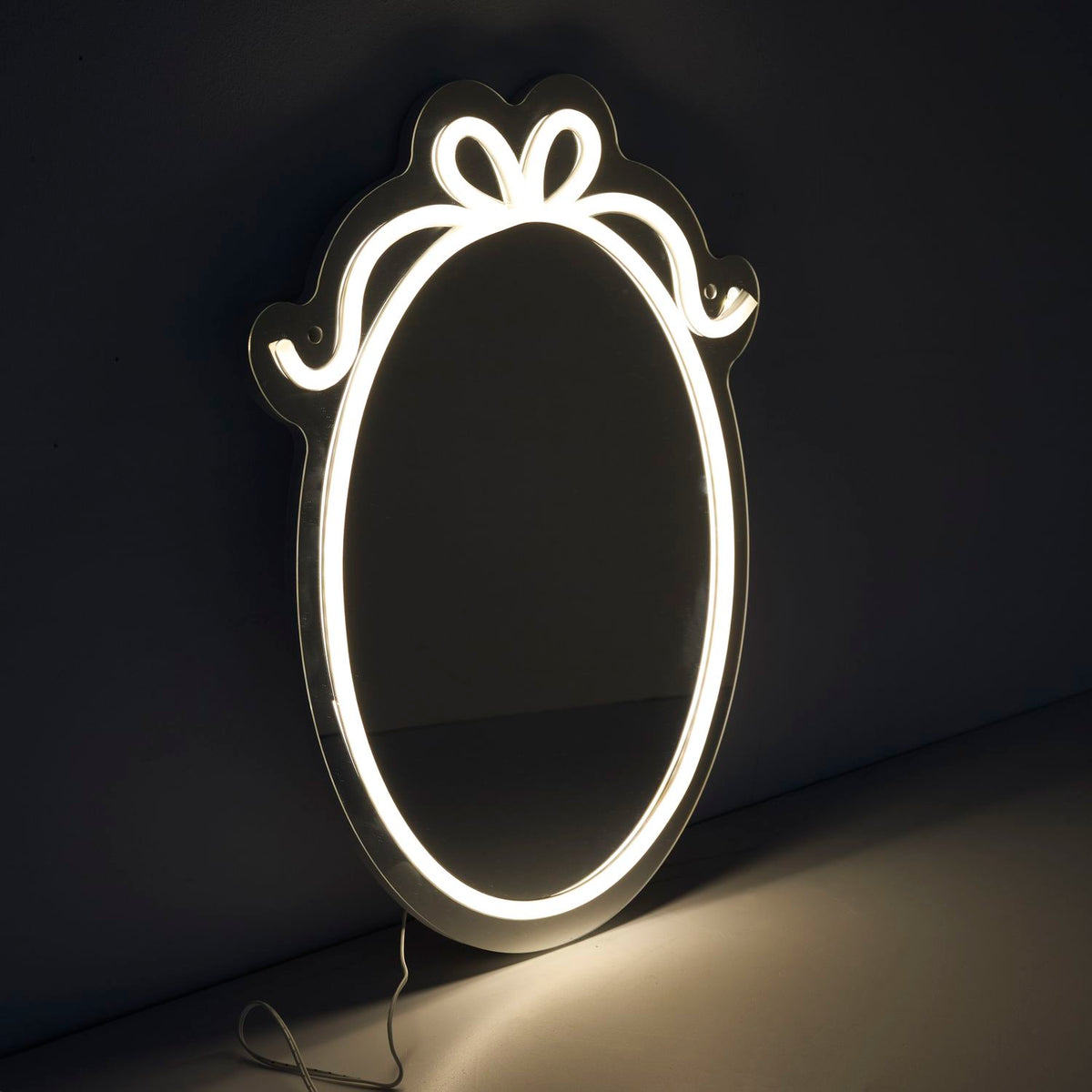 MIROIR NEON COQUETTE