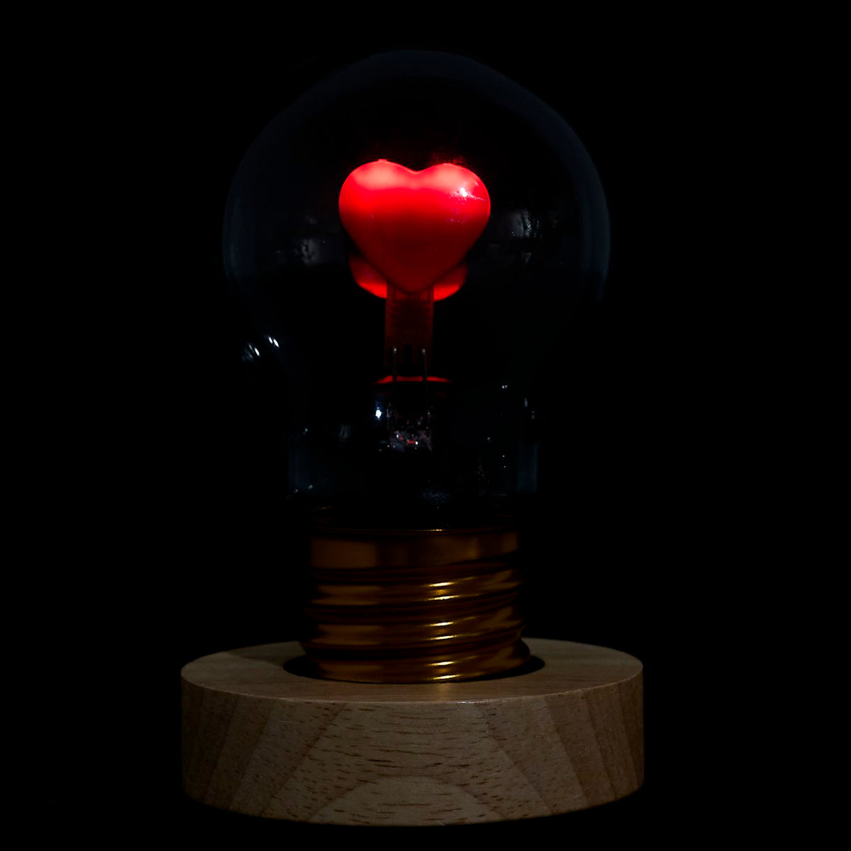 AMPOULE RECHARGEABLE RYTHM OF LOVE
