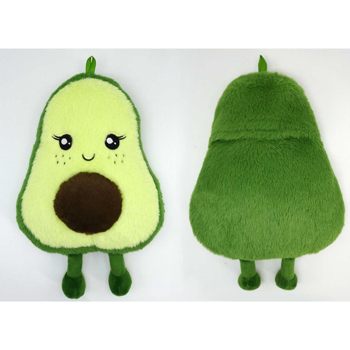 BOUILLOTTE KAWAII AVOCAT