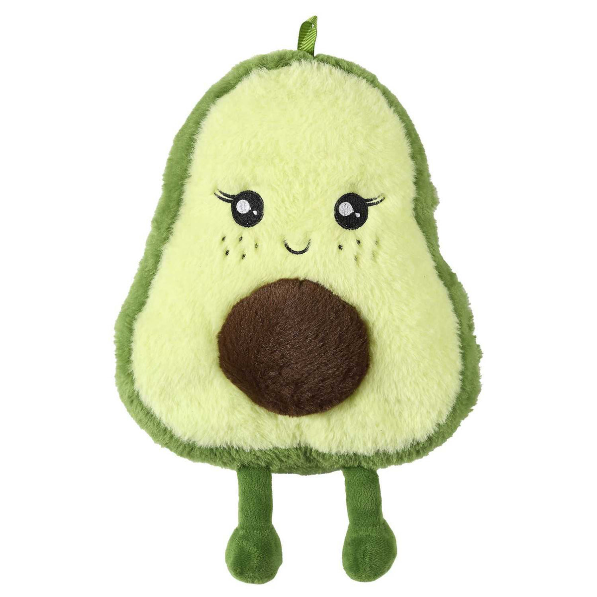 BOUILLOTTE KAWAII AVOCAT