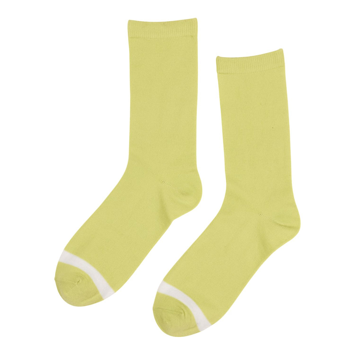COFFRET DE 6 PAIRES DE CHAUSSETTES MACARON