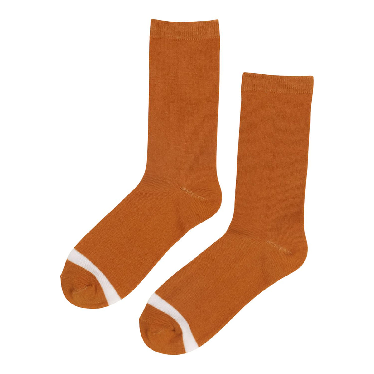 COFFRET DE 6 PAIRES DE CHAUSSETTES MACARON