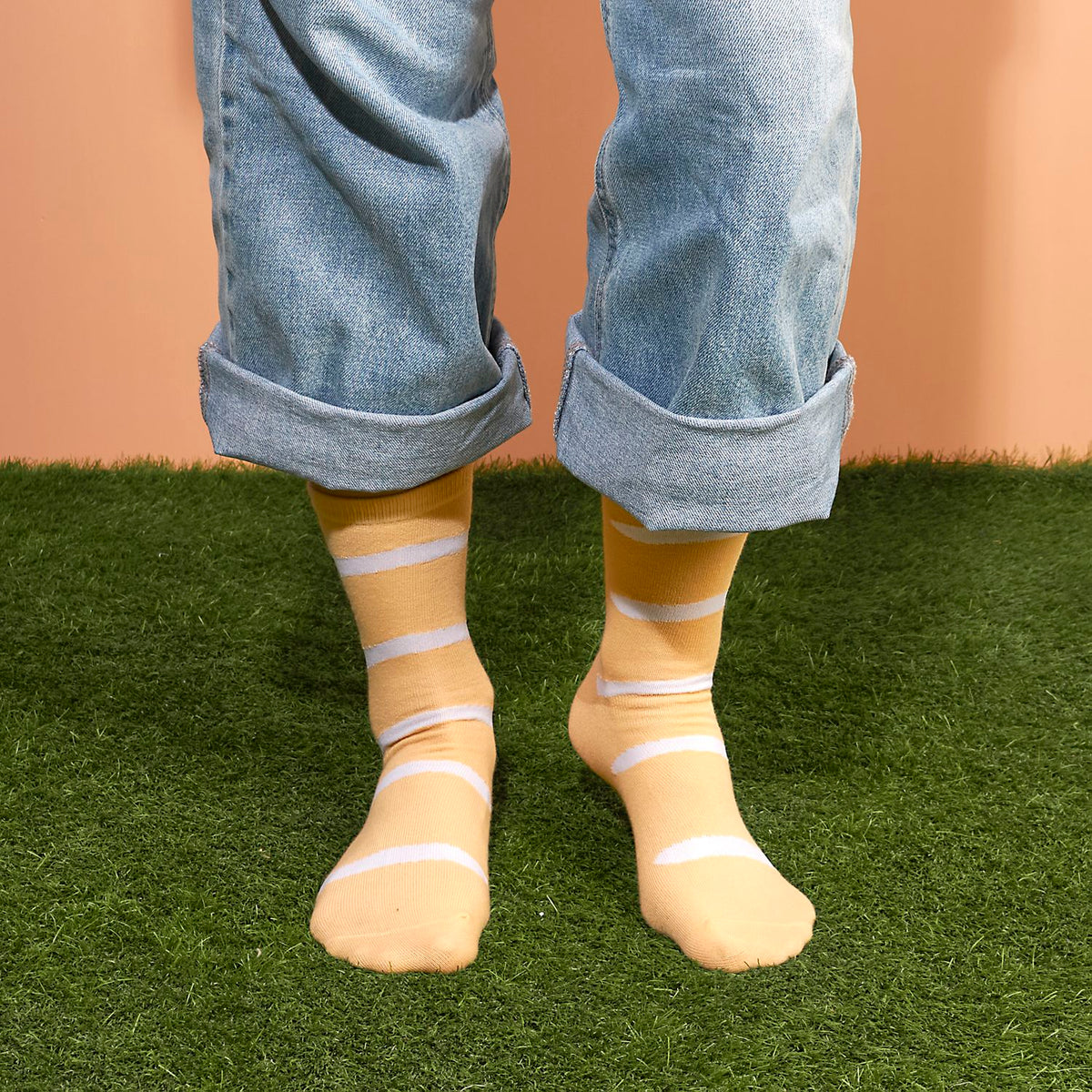 COFFRET CHAUSSETTES PIQUE-NIQUE