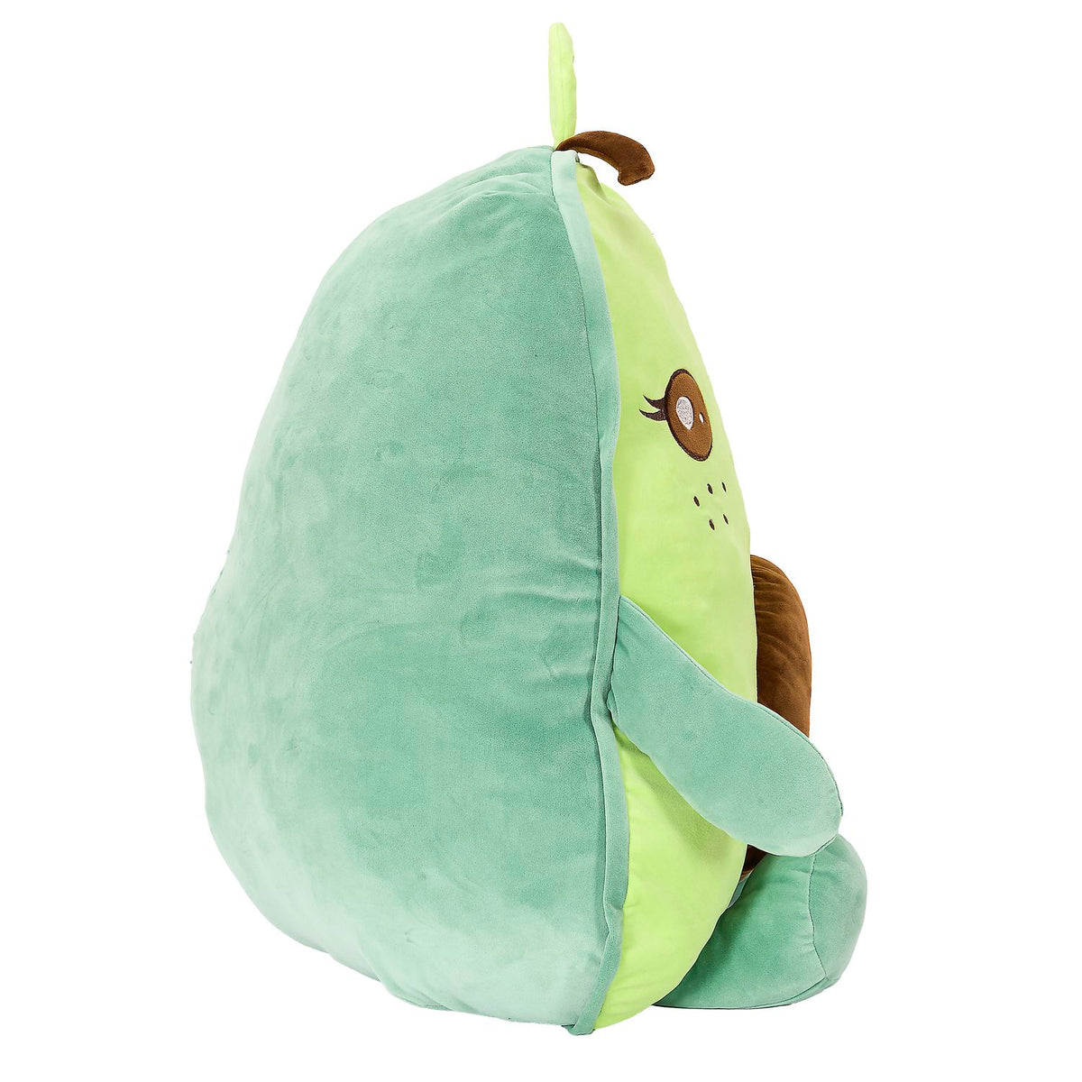 PELUCHE AVOCAT XXL