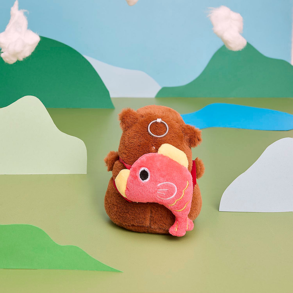 BLIND BOX CAPYBARA