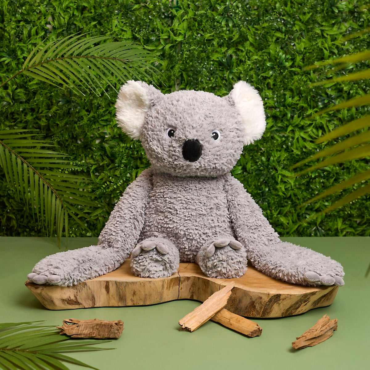 PELUCHE CALIN LESTEE KOALA