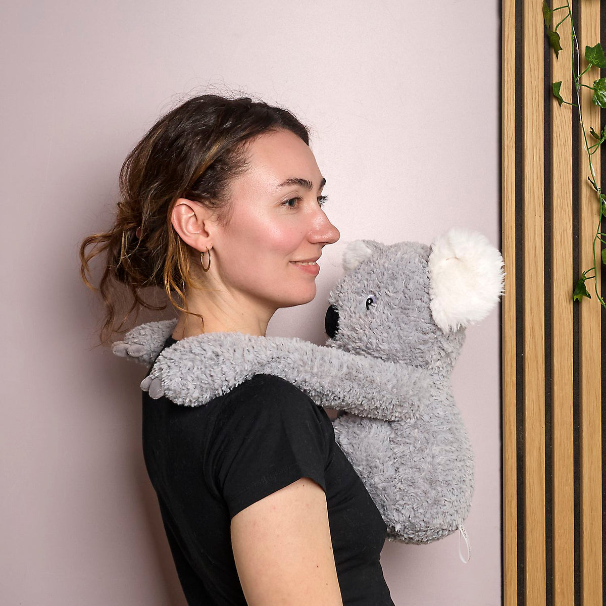PELUCHE CALIN LESTEE KOALA