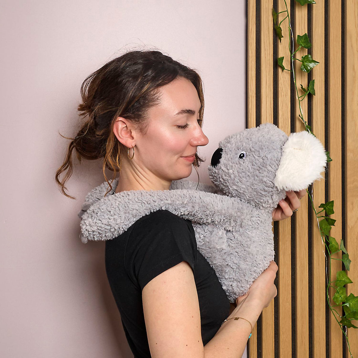 PELUCHE CALIN LESTEE KOALA