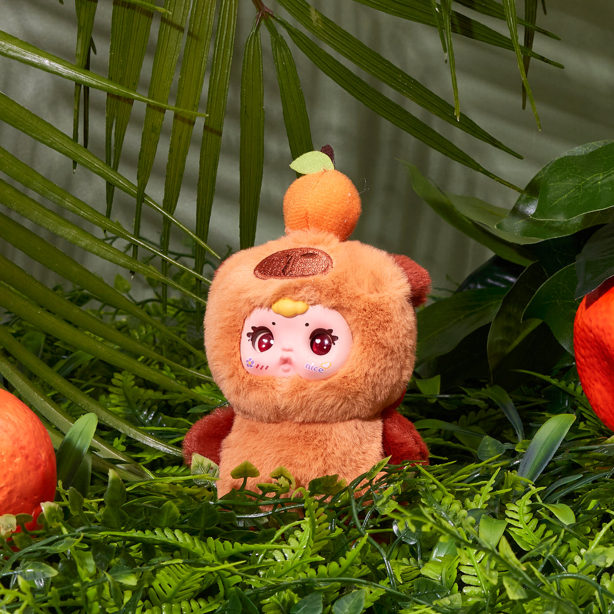 BLIND BOX PELUCHE MILK CANDY
