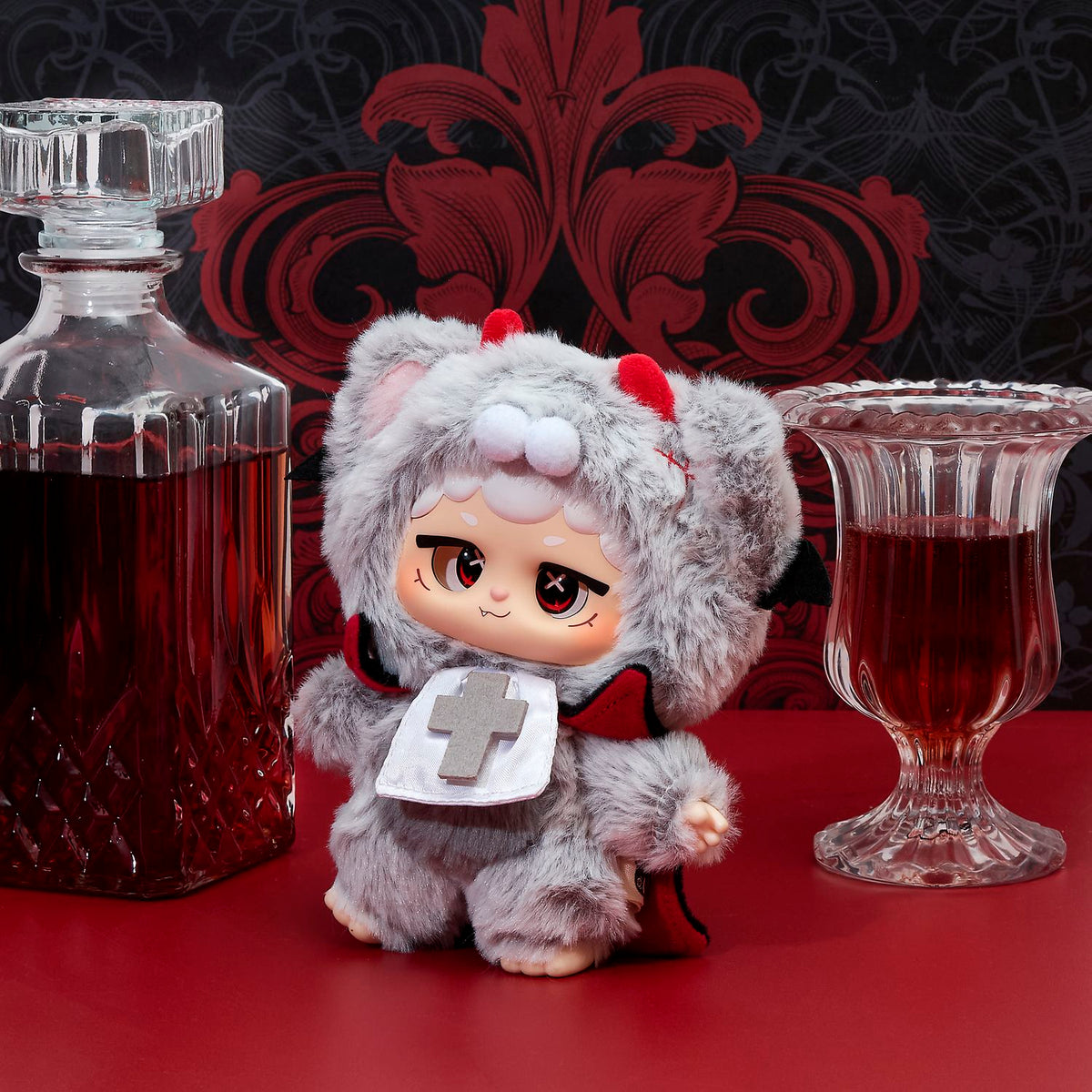 BLIND BOX MILLOO