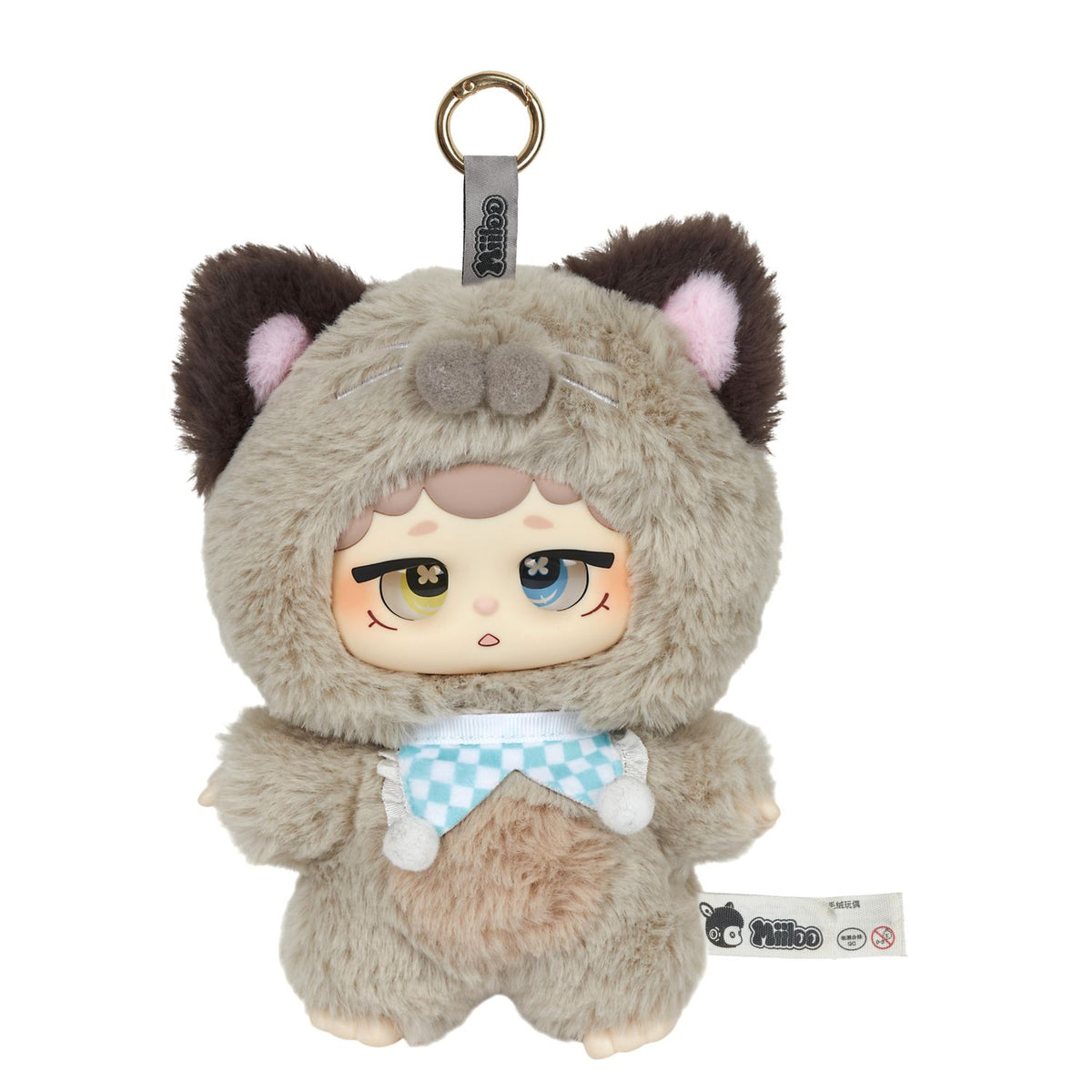 BLIND BOX MILLOO