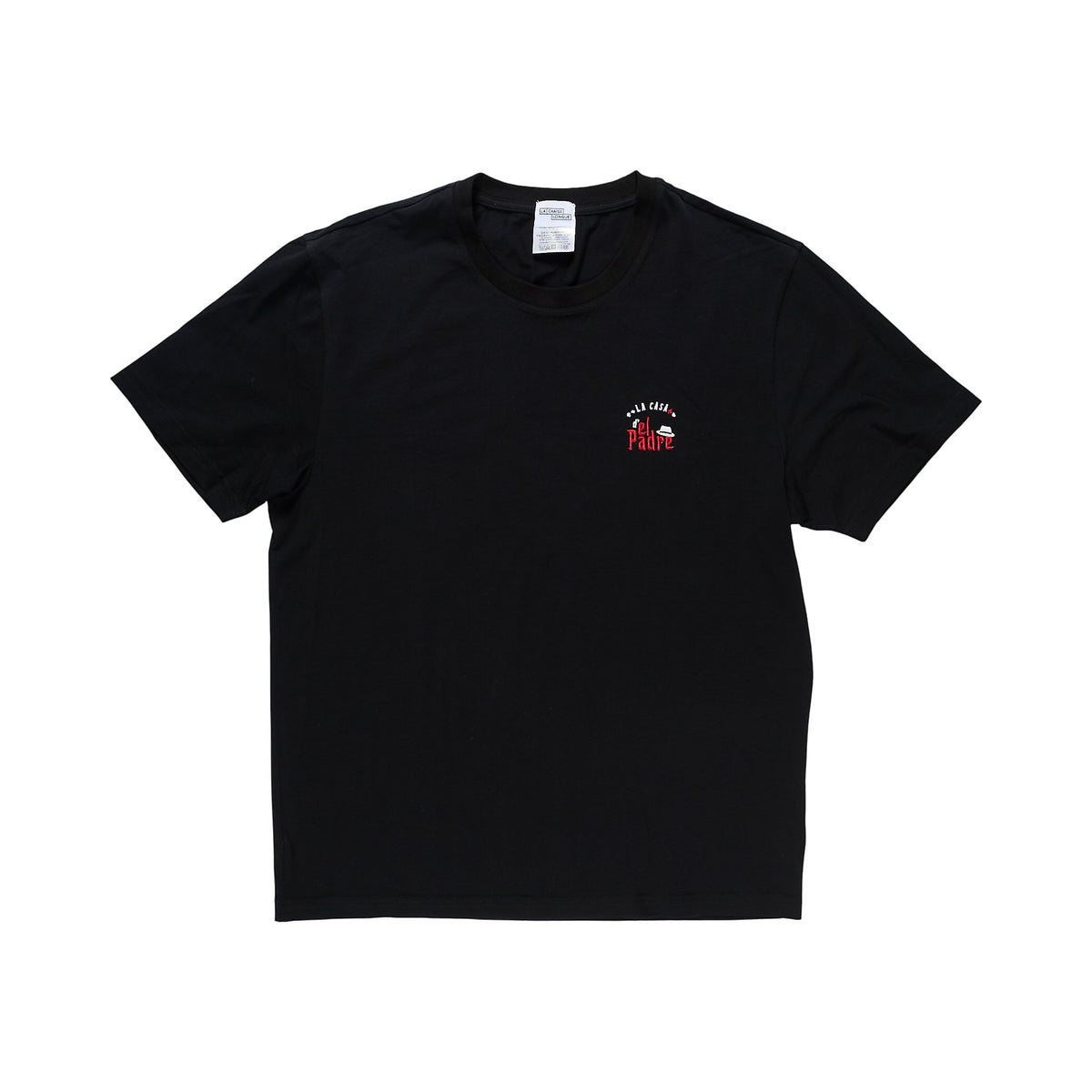 COFFRET T-SHIRT BRODE EL PADRE M